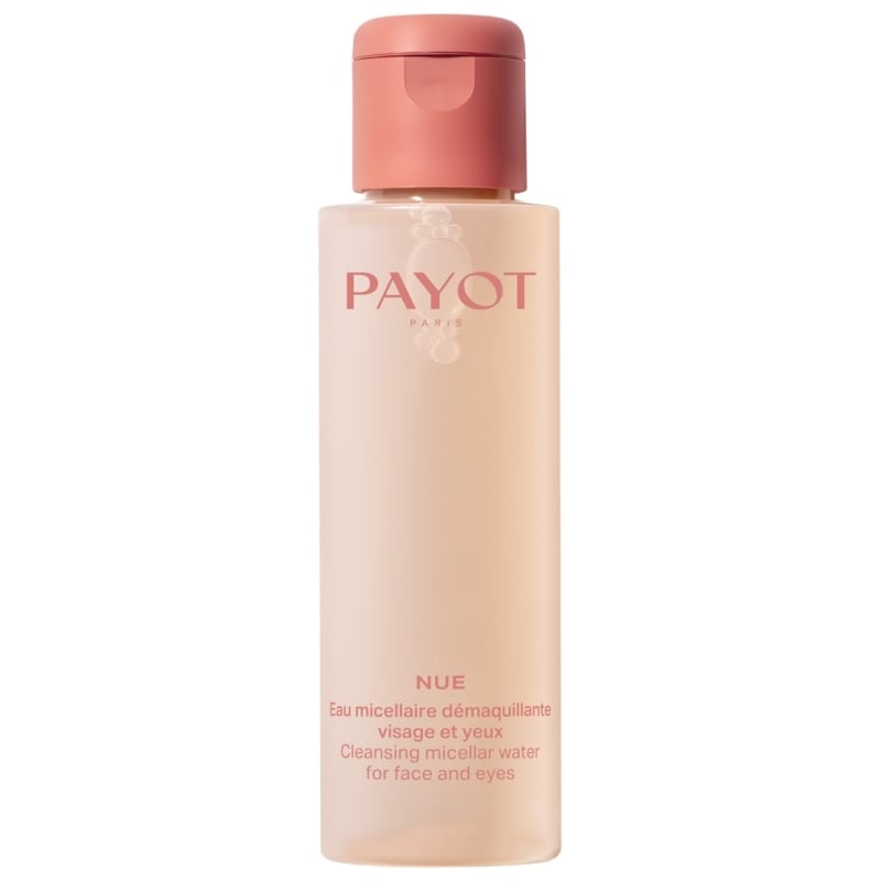 Čisticí micelární voda (Cleansing Micellar Water) Payot - 400 ml