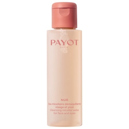 Čisticí micelární voda (Cleansing Micellar Water) Payot - 400 ml