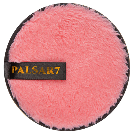 Čisticí polštářek na obličej Palsar 7