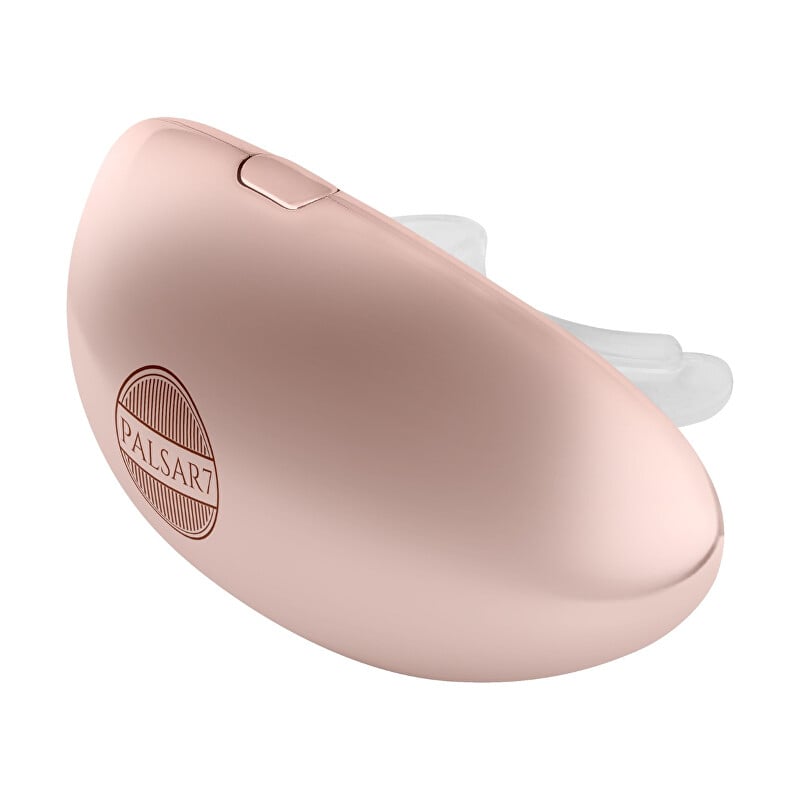 Terapeutická LED maska na rty (Rose Gold) Palsar 7 Terapeutická LED maska na rty (Rose Gold) Palsar 7