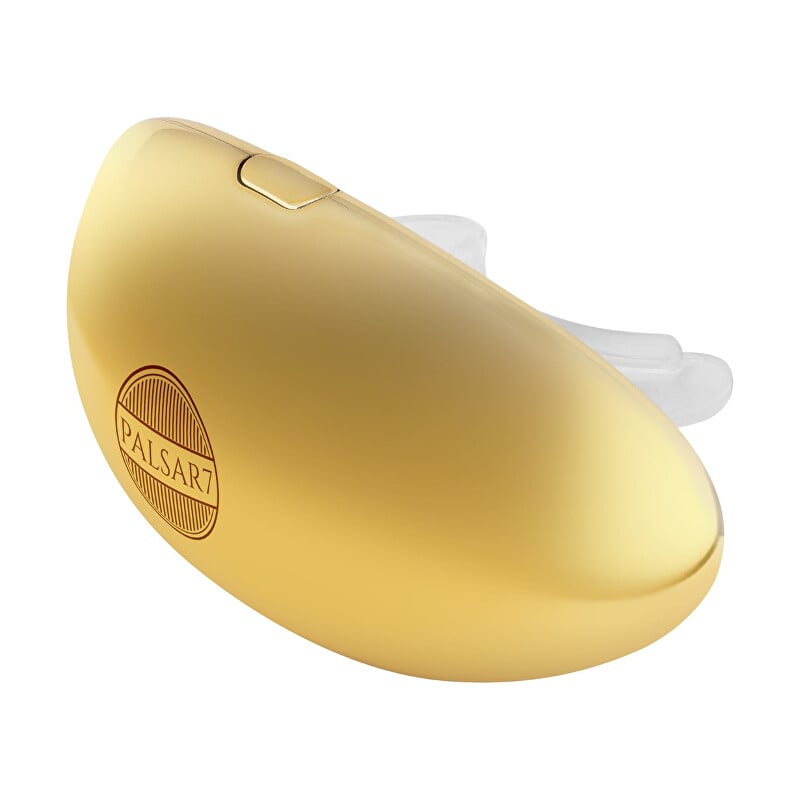 Terapeutická LED maska na rty (Gold) Palsar 7 Terapeutická LED maska na rty (Gold) Palsar 7