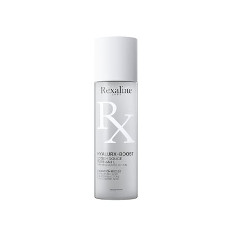 Jemné pleťové tonikum Hyalurx-Boost (Purifying Gentle Lotion) Rexaline - 150 ml