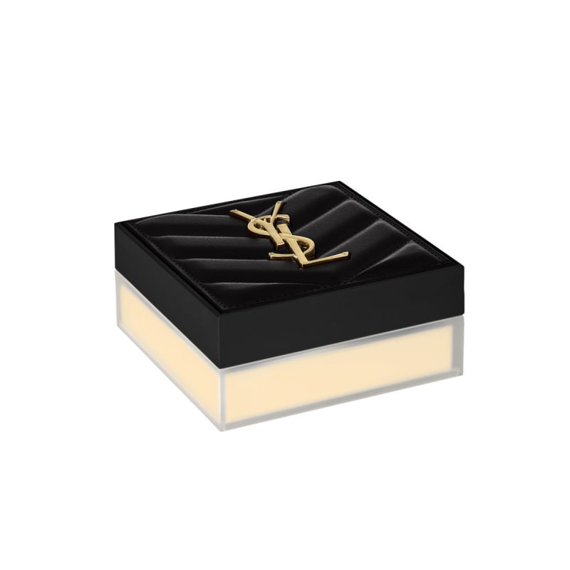 Sypký pudr All Hours Hyper (Loose Powder) Yves Saint Laurent / Odstín: 3 - 10 g Sypký pudr All Hours Hyper (Loose Powder) Yves Saint Laurent / Odstín: 3 - 10 g