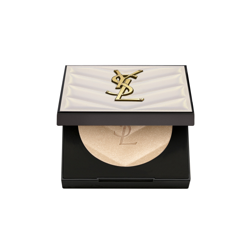 Rozjasňovač All Hours Hyper Luminize (Highlighter) Yves Saint Laurent / Odstín: 2 - 9 g Rozjasňovač All Hours Hyper Luminize (Highlighter) Yves Saint Laurent / Odstín: 2 - 9 g