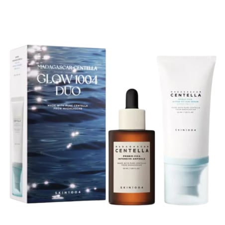 Dárková sada Glow 1004 Duo SKIN1004