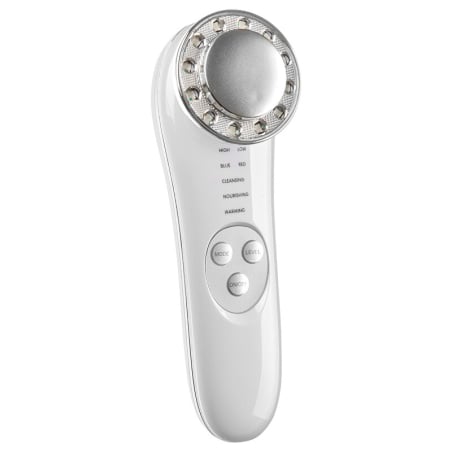 Galvanická žehlička na obličej Palsar 7