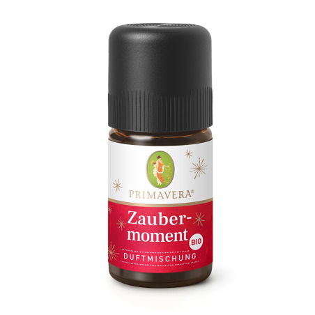 Směs éterických olejů Magic Moment Primavera - 5 ml