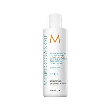 Vyživující kondicionér Scalp (Balancing Conditioner) Moroccanoil - 250 ml