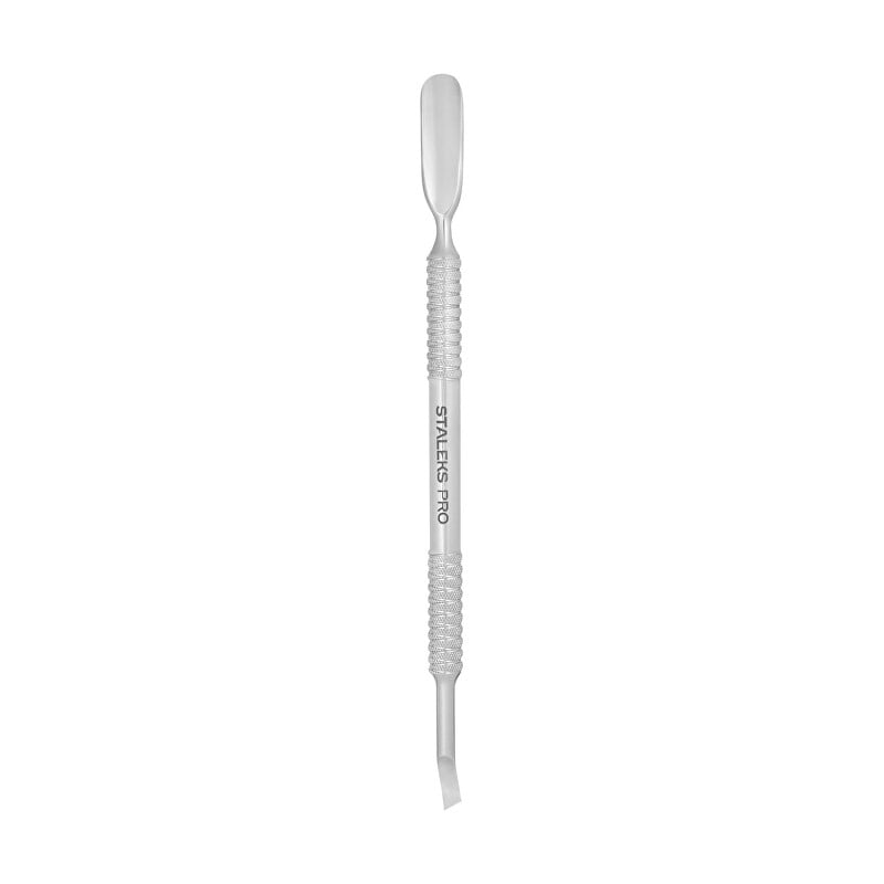 Špachtle na manikúru Expert 30 Type 4.2 (Manicure Pusher) STALEKS Špachtle na manikúru Expert 30 Type 4.2 (Manicure Pusher) STALEKS