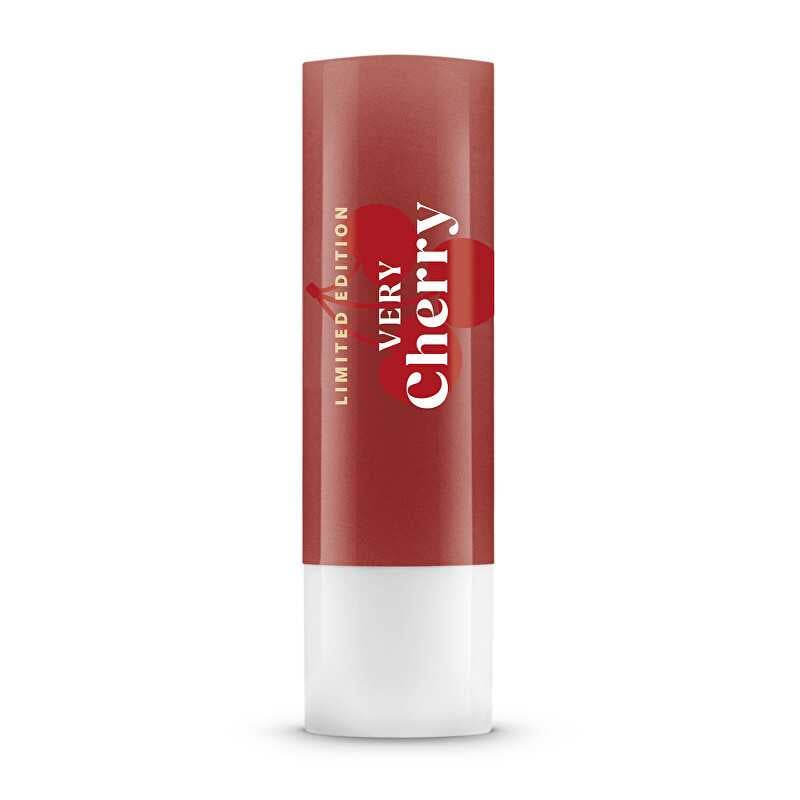 Tyčinka na rty Very Cherry (Lip Stick) Weleda - 4,8 g