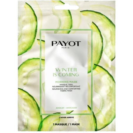 Ranní hydratační pleťová maska Winter is Coming (Morning Mask) Payot - 19 ml