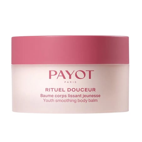 Tělový balzám 3 v 1 Rituel Douceur (Youth Smoothing Body Balm) Payot - 200 ml