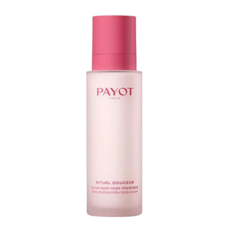 Osvěžující a zklidňující tělové sérum Rituel Douceur (Rehydrating Milky Body Serum) Payot - 100 ml