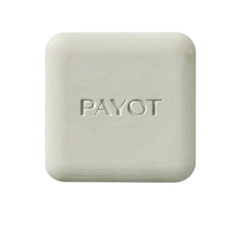 Tuhé čisticí mýdlo Pate Grise (Purifying Solid Cleanser) Payot - 65 g
