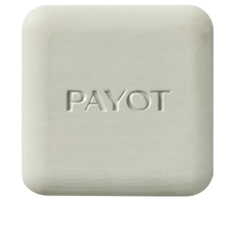 Tuhé čisticí mýdlo Pate Grise (Purifying Solid Cleanser) Payot - 65 g