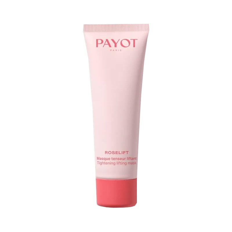 Liftingová pleťová maska Roselift (Tightening Lifting Mask) Payot - 50 ml Liftingová pleťová maska Roselift (Tightening Lifting Mask) Payot - 50 ml