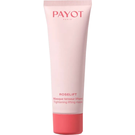 Liftingová pleťová maska Roselift (Tightening Lifting Mask) Payot - 50 ml