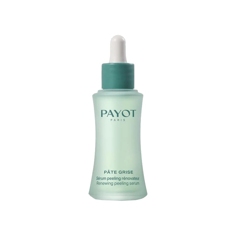 Noční sérum proti nedokonalostem pleti Pate Gris (Renewing Peeling Serum) Payot - 30 ml