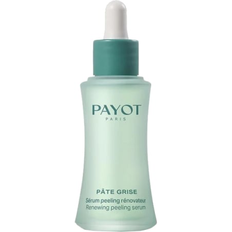 Noční sérum proti nedokonalostem pleti Pate Gris (Renewing Peeling Serum) Payot - 30 ml