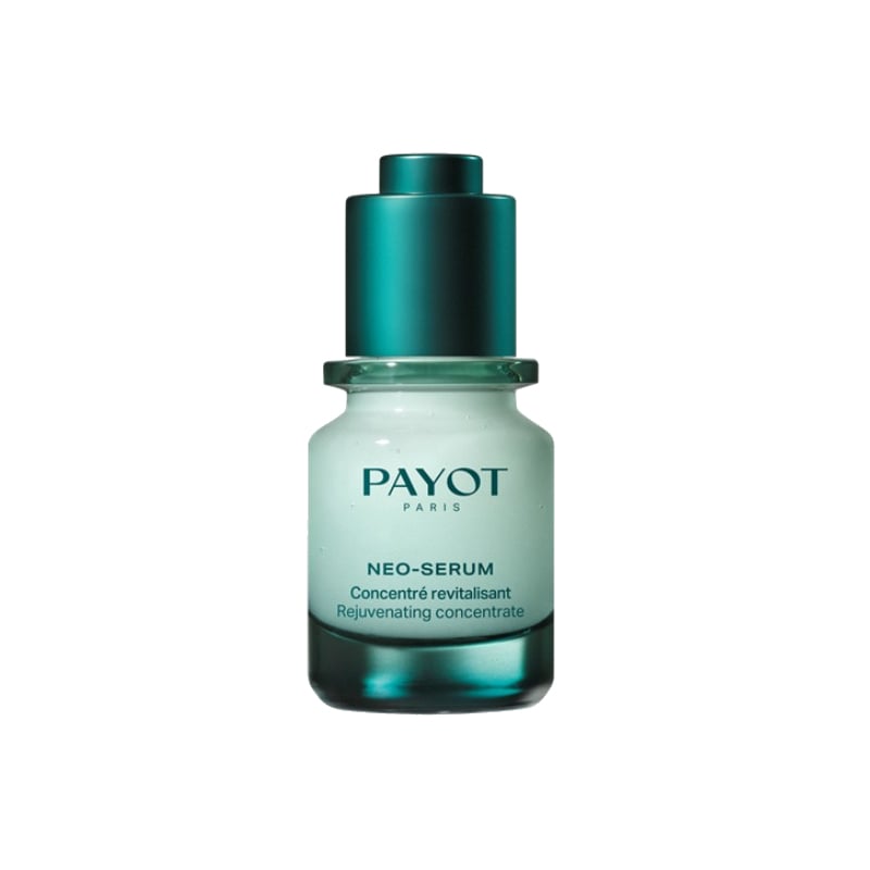 Pleťové sérum proti vráskám Neo-Serum (Rejuvenating Concentrate) Payot - 30 ml Pleťové sérum proti vráskám Neo-Serum (Rejuvenating Concentrate) Payot - 30 ml