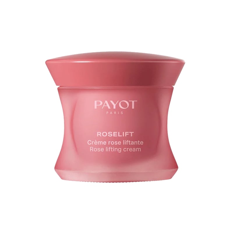 Pleťový krém s anti-age účinkem Roselift (Rose Lifting Cream) Payot - 50 ml Pleťový krém s anti-age účinkem Roselift (Rose Lifting Cream) Payot - 50 ml
