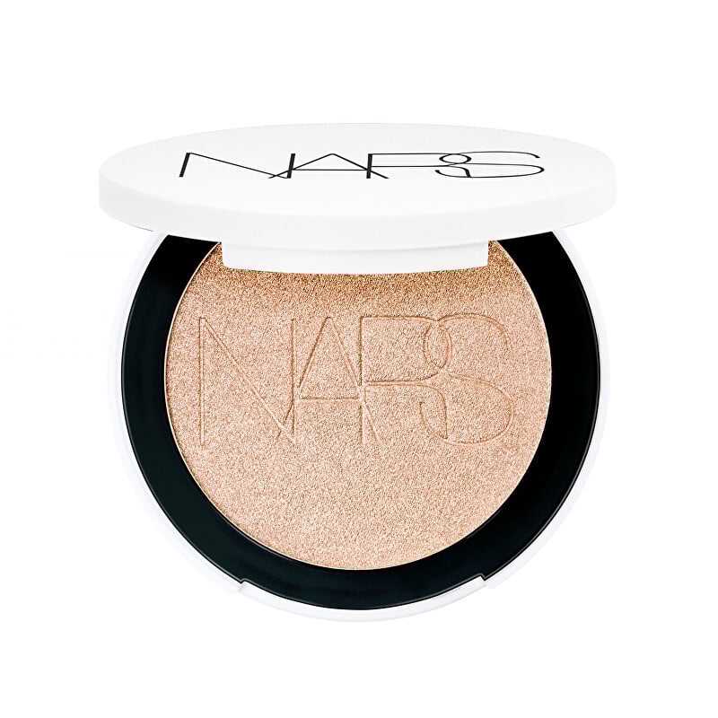Rozjasňující pudr Light Reflecting (Powder Luminizer) NARS / Odstín: Electra - 6 g Rozjasňující pudr Light Reflecting (Powder Luminizer) NARS / Odstín: Electra - 6 g