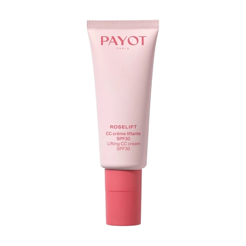 CC krém 3 v 1 Roselift SPF 30+ (Lifting CC Cream) Payot - 40 ml CC krém 3 v 1 Roselift SPF 30+ (Lifting CC Cream) Payot - 40 ml