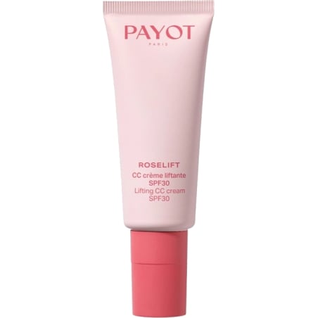 CC krém 3 v 1 Roselift SPF 30+ (Lifting CC Cream) Payot - 40 ml