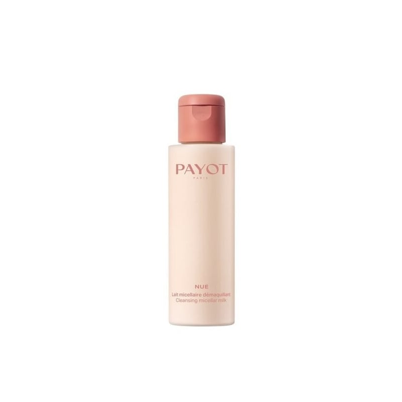 Čisticí micelární mléko Nue (Cleansing Micellar Milk) Payot - 400 ml