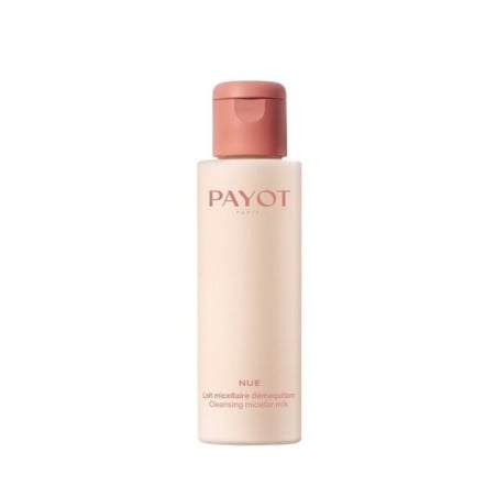 Čisticí micelární mléko Nue (Cleansing Micellar Milk) Payot - 400 ml