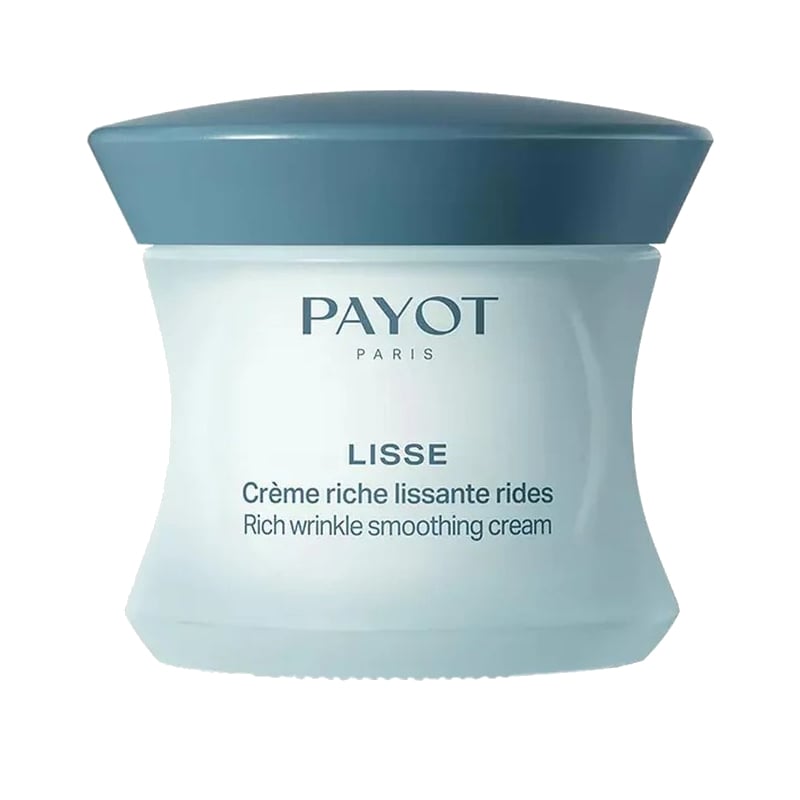 Vyhlazující pleťový krém Lisse (Rich Wrinkle Smoothing Cream) Payot - 50 ml