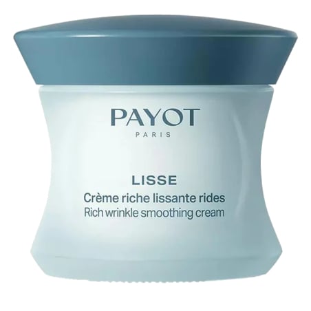 Vyhlazující pleťový krém Lisse (Rich Wrinkle Smoothing Cream) Payot - 50 ml