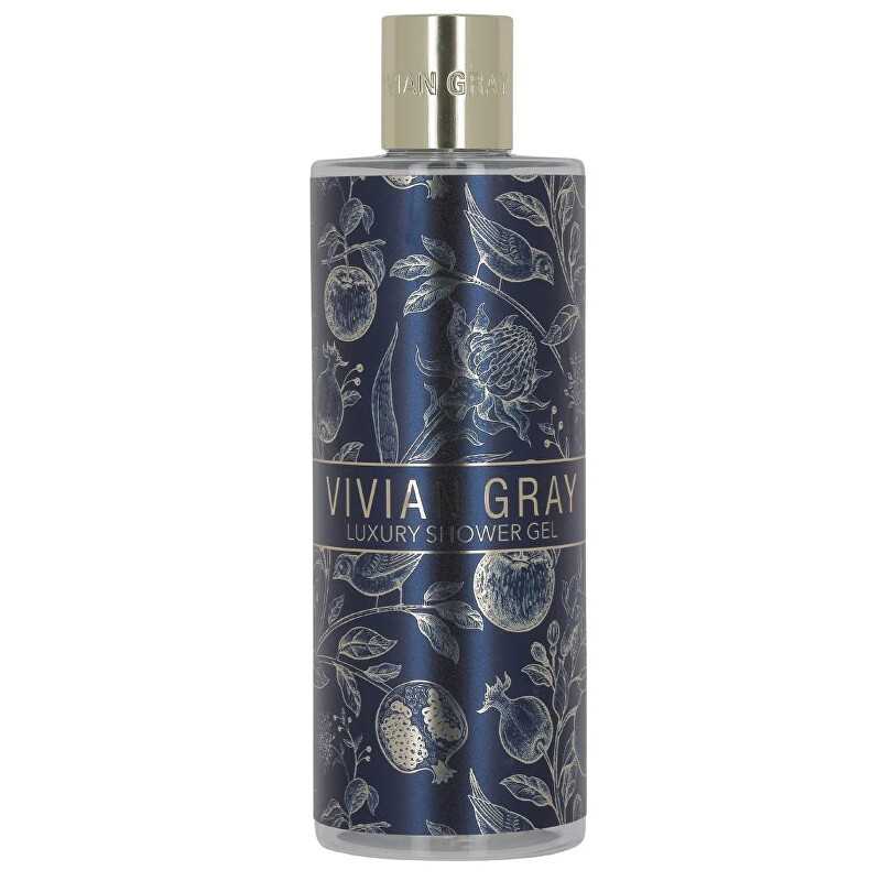 Sprchový gel Blue Botanical (Shower Gel) Vivian Gray - 500 ml Sprchový gel Blue Botanical (Shower Gel) Vivian Gray - 500 ml
