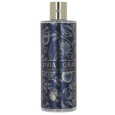 Sprchový gel Blue Botanical (Shower Gel) Vivian Gray - 500 ml