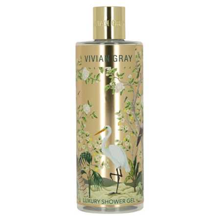 Sprchový gel Birds of Paradise (Shower Gel) Vivian Gray - 500 ml