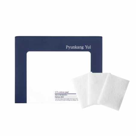 Vatové tamponky (Cotton Pads) Pyunkang Yul - 160 ks
