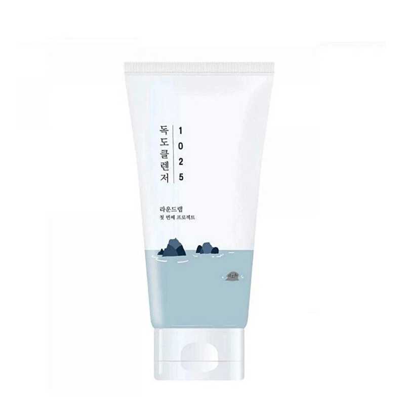 Čisticí pleťový gel 1025 Dokdo (Cleanser) ROUND LAB - 150 ml