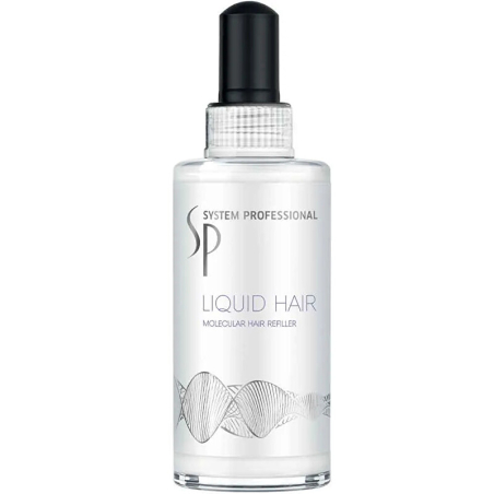 Sérum na vlasy (Liquid Hair) System Professional - 100 ml