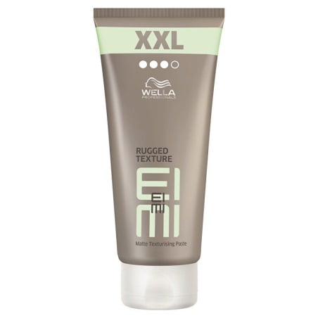 Matující pasta pro texturu vlasů EIMI Rugged Texture (Matte Texturising Paste) Wella Professionals - 150 ml
