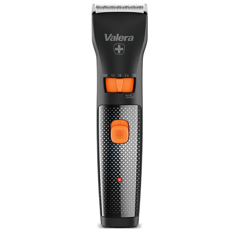 Zastřihovač vlasů Swiss Excellence Smart USB Black Valera Zastřihovač vlasů Swiss Excellence Smart USB Black Valera