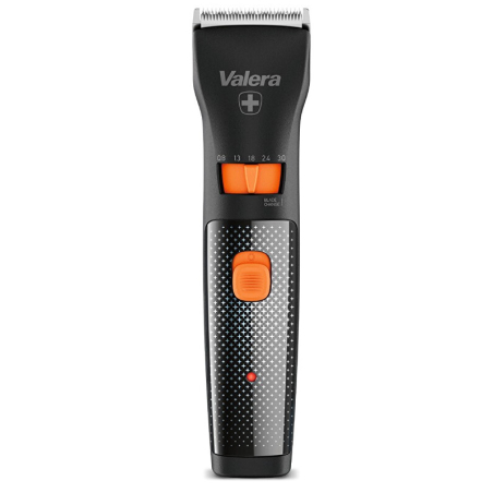 Zastřihovač vlasů Swiss Excellence Smart USB Black Valera