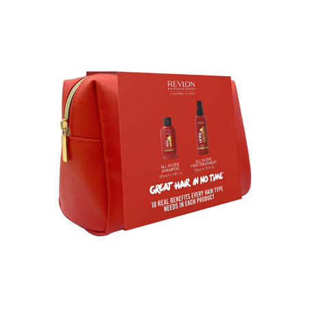 Dárková sada vlasové péče Great Hair In No Time Revlon Professional