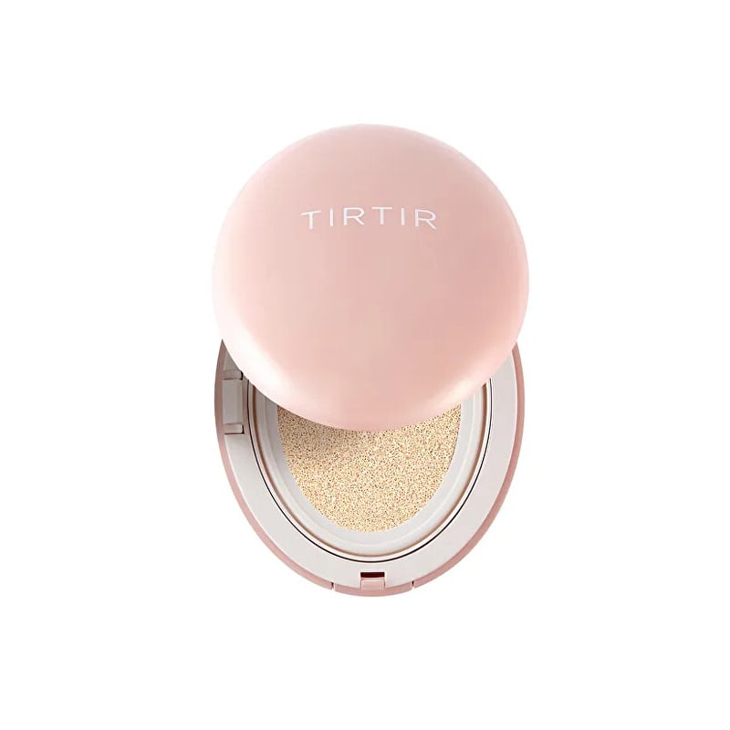 Make-up v houbičce Mask Fit (All Cover Cushion) TIRTIR / Odstín: 17W French Vanilla - 18 g Make-up v houbičce Mask Fit (All Cover Cushion) TIRTIR / Odstín: 17W French Vanilla - 18 g