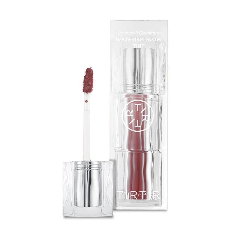 Lesk na rty (Waterism Glow Tint) TIRTIR / Odstín: 06 Honey Nut - 4 g Lesk na rty (Waterism Glow Tint) TIRTIR / Odstín: 06 Honey Nut - 4 g