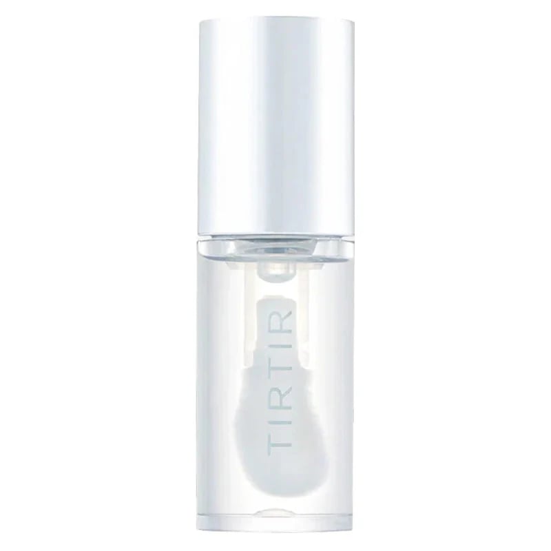 Olej na rty My Glow (Lip Oil) TIRTIR / Odstín: Honey - 5,7 ml Olej na rty My Glow (Lip Oil) TIRTIR / Odstín: Honey - 5,7 ml