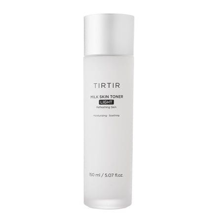 Lehké pleťové tonikum (Milk Skin Toner Light) TIRTIR - 150 ml