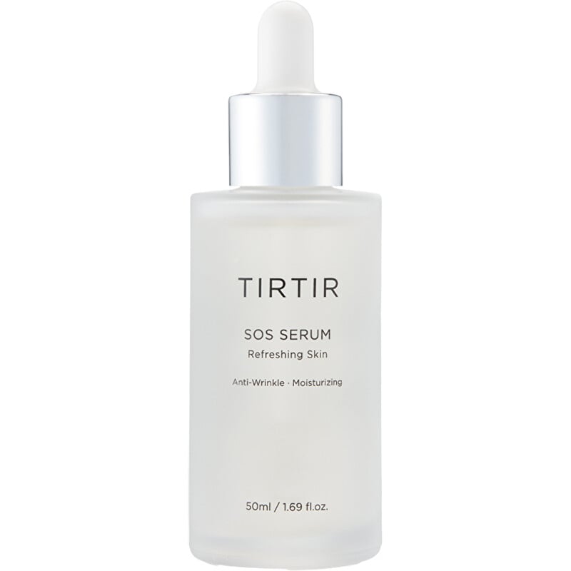 Pleťové sérum SOS (Face Serum) TIRTIR - 50 ml