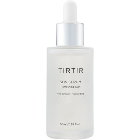 Pleťové sérum SOS (Face Serum) TIRTIR - 50 ml