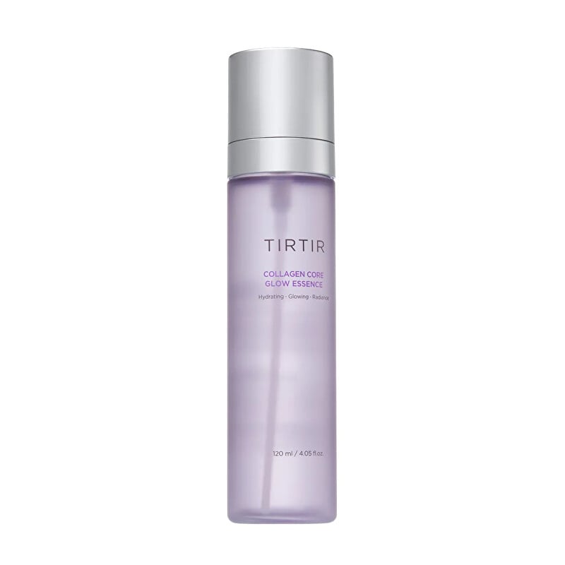 Rozjasňující pleťová esence Collagen Core (Glow Essence) TIRTIR - 120 ml Rozjasňující pleťová esence Collagen Core (Glow Essence) TIRTIR - 120 ml