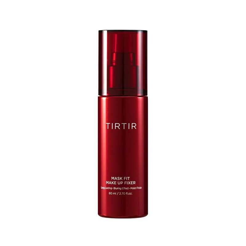 Fixační sprej na make-up Mask Fit (Make Up Fixer) TIRTIR - 80 ml Fixační sprej na make-up Mask Fit (Make Up Fixer) TIRTIR - 80 ml